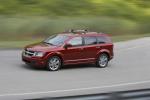 Dodge Journey 2008 года
